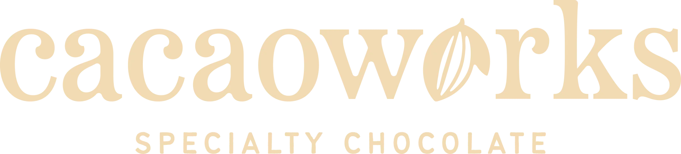 Cacaoworks specialty chocolate